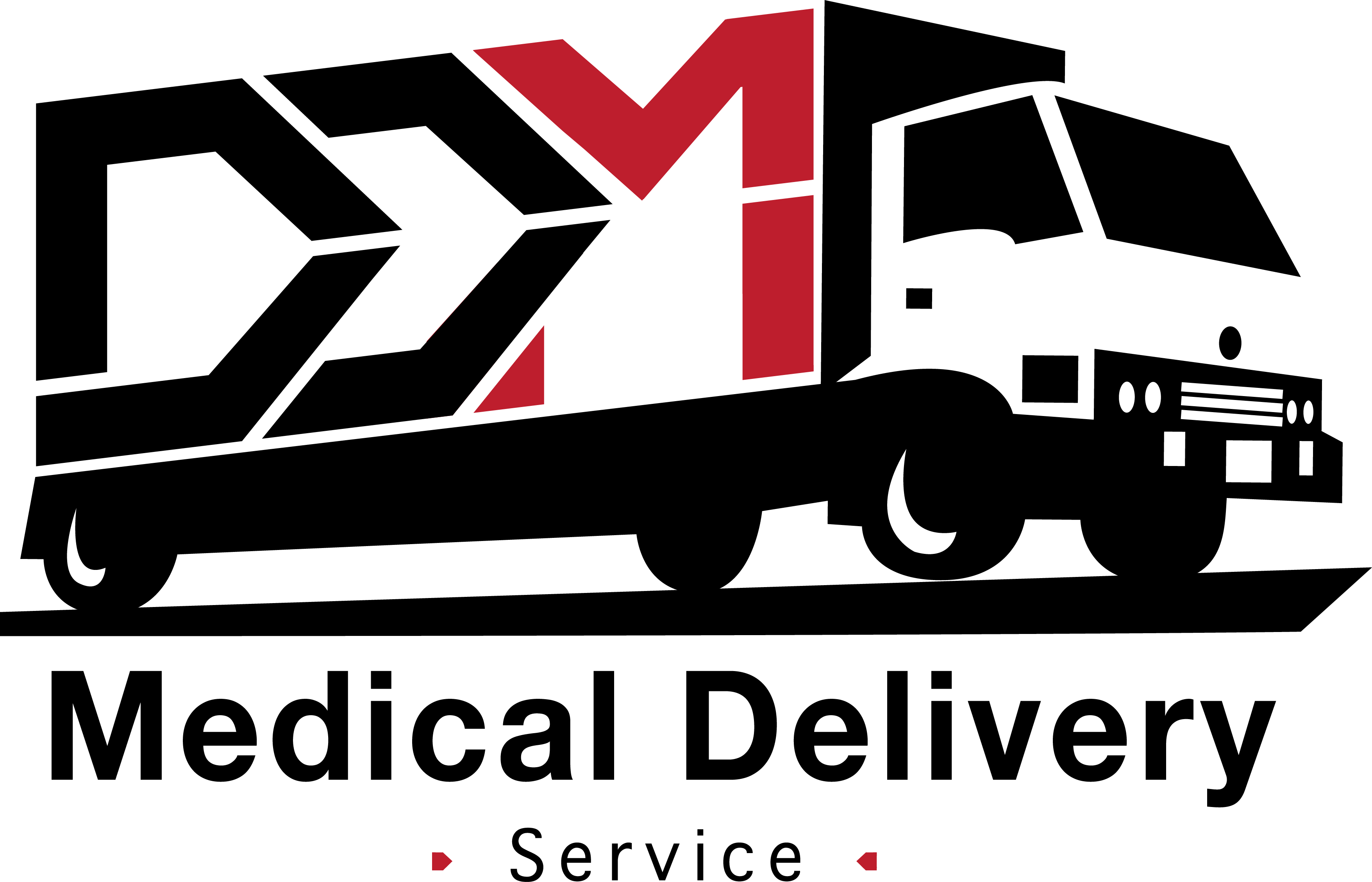 Why DDM? Professional Pharmacy Courier Service 24/7 Pharmaceutical